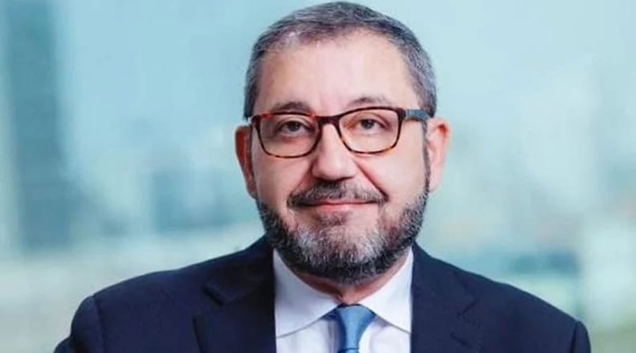 এমটবের নতুন সভাপতি জিয়াদ সাতারা