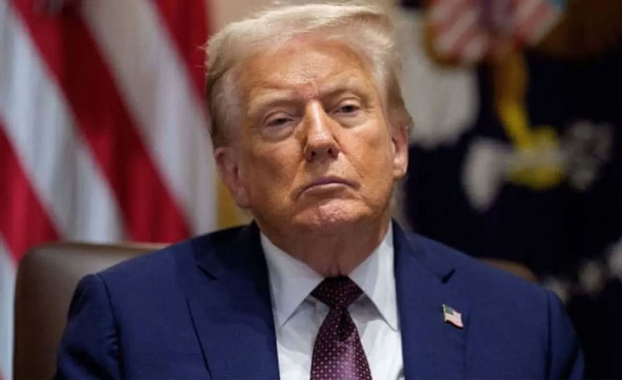 সাত কারণে ইরান যুদ্ধে জয়ের ঘোষণা দিতে পারছেন না ডোনাল্ড ট্রাম্প