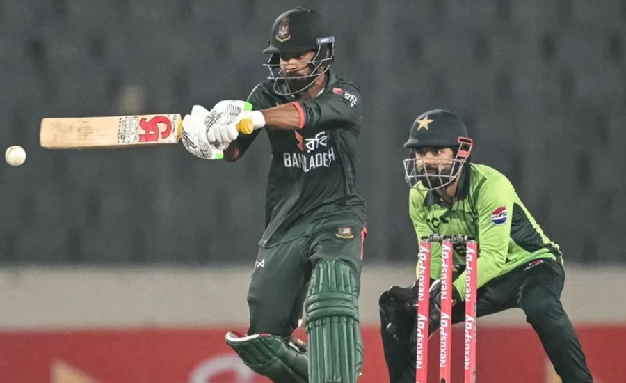 ১১৪ রানে অলআউট বাংলাদেশ, ১২৮ রানে জিতল পাকিস্তান