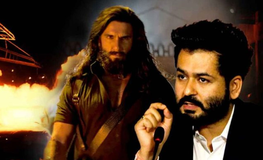 আসছে ‘ধুরন্ধর ২’, পাকিস্তানিদের যে কড়া বার্তা দিলেন পরিচালক আদিত্য