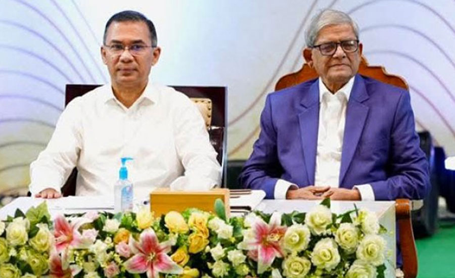 ইমাম ও মুয়াজ্জিনদের সম্মানি প্রদান কার্যক্রম উদ্বোধন করলেন প্রধানমন্ত্রী