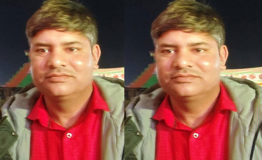 নিয়ন্ত্রণ হারিয়ে সড়ক দুর্ঘটনায় ব্যবসায়ীর মৃত্যু