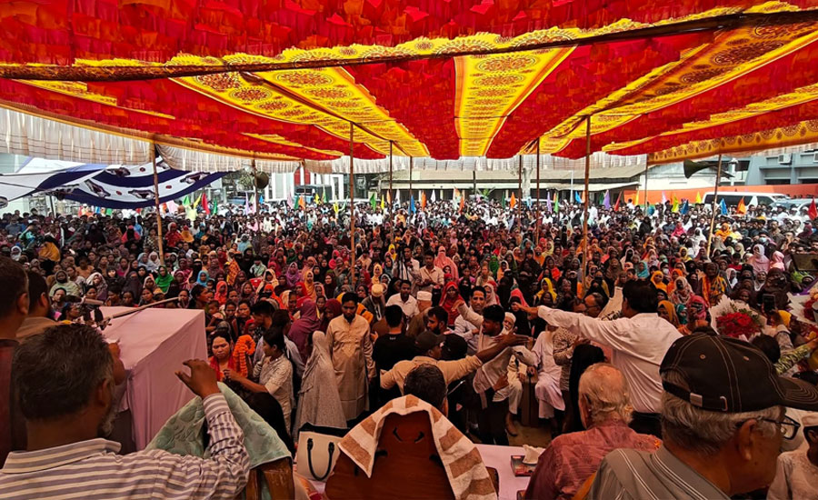 ফ্যামিলি কার্ডে পরিবারের জীবনমানের সার্বিক উন্নয়ন হবে- পার্বত্যমন্ত্রী দীপেন দেওয়ান