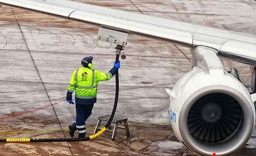 ৭২ হাজার লিটার জেট ফুয়েল চুরি, তদন্তে কুর্মিটোলা ডিপোতে পদ্মার টিম