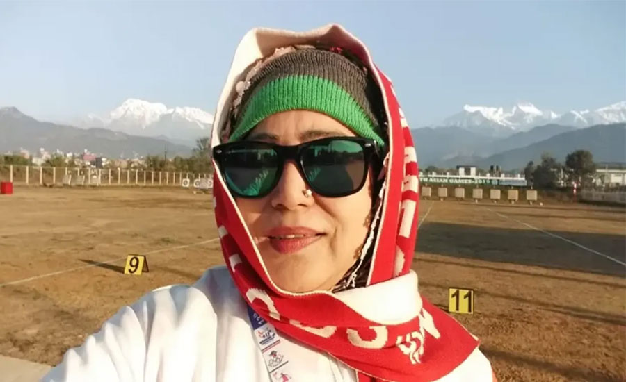 জাতীয় পুরস্কারপ্রাপ্ত সাবেক অ্যাথলেট মিমু আর নেই, ক্রীড়াঙ্গনে শোকের ছায়া