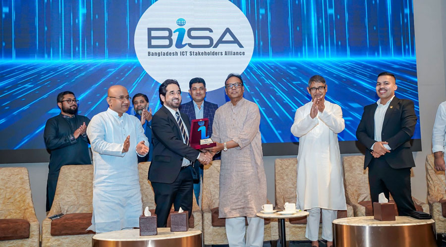 বাংলাদেশ আইসিটি স্টেকহোল্ডারস অ্যালায়েন্সের ইফতার ও নেটওয়ার্কিং অনুষ্ঠিত