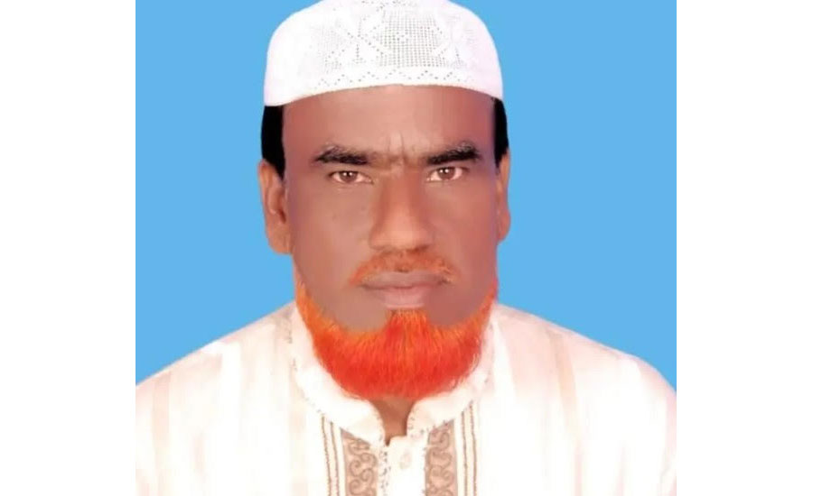 কুড়িগ্রামে বিয়ের প্রলোভন দেখিয়ে ধর্ষনের অভিযোগে ইউপি চেয়ারম্যানকে গ্রেপ্তার করেছে র‍্যাব-১০