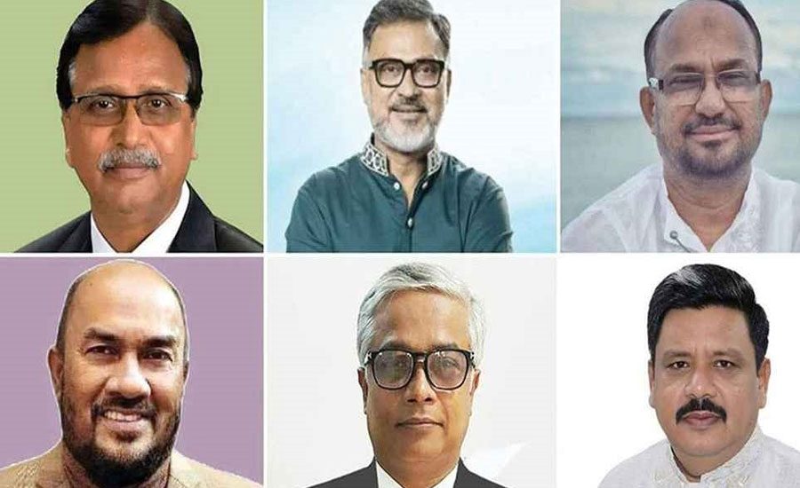 পাঁচ সিটি করপোরেশনে পূর্ণকালীন প্রশাসক নিয়োগ