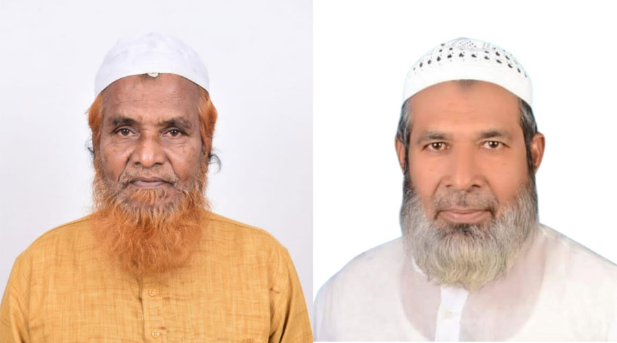 বাগমারায় জামায়াতে ইসলামীর দায়িত্বে নতুন মুখ  
