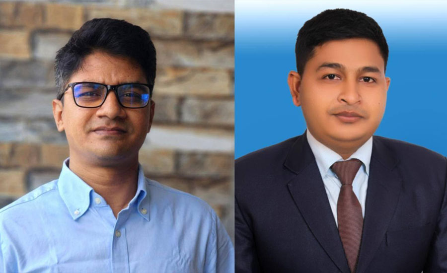 উত্তরণ অ্যালামনাইয়ের সভাপতি ওয়াশিম,সাধারণ সম্পাদক মনির নির্বাচিত