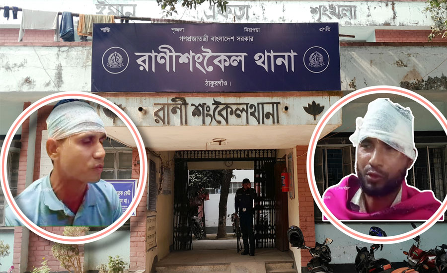 রাষ্ট্রপ্রতির ভাষণ নিয়ে জামায়াত-বিএনপির সংঘর্ষ,পাল্টাপাল্টি মামলা গ্রেফতার-১