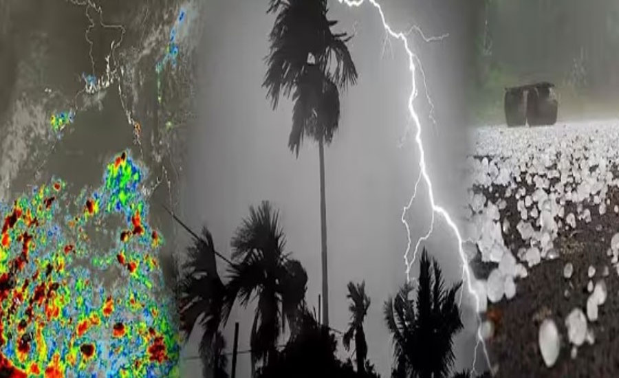 কুড়িগ্রামে কালবৈশাখী ঝড়ে নৌকাডুবিতে ১ জন নিহত ১ জন নিখোঁজ 