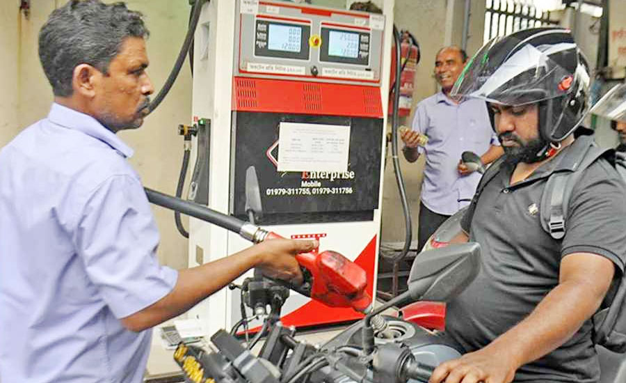 জ্বালানি তেল নিয়ে ডিসিদের ৯ নির্দেশনা