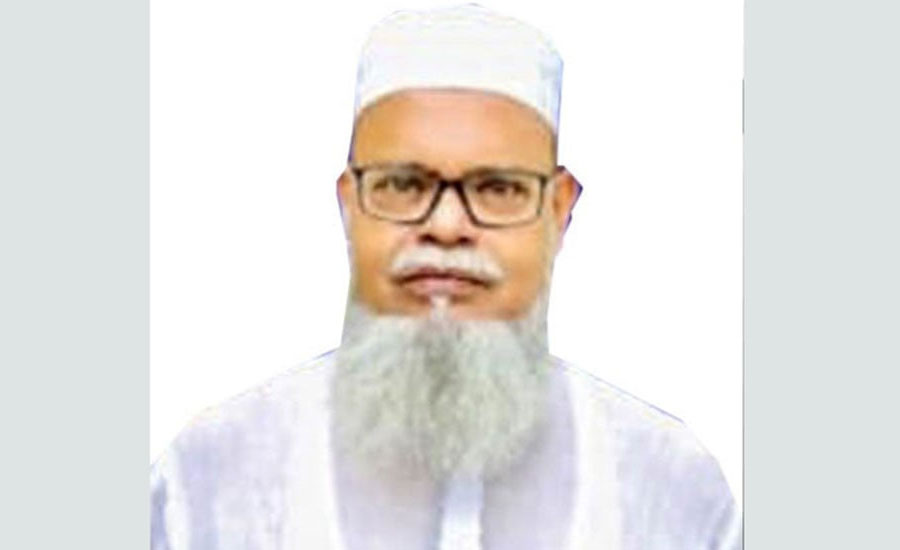 গোপালগঞ্জ জেলা পরিষদের নতুন প্রশাসক শরীফ রফিকউজ্জামান