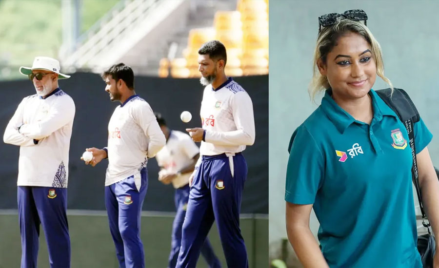 বাংলাদেশের ক্রিকেটে হাথুরুসিংহের অনীহা, নিভৃতে জাহানারা