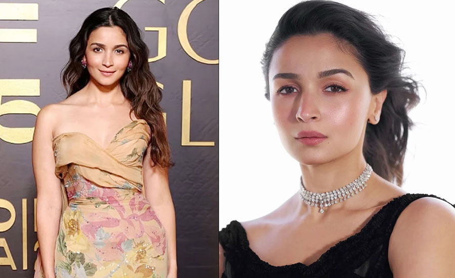 ‘আলু’ থেকে বলিউড স্টার আলিয়া ভাট