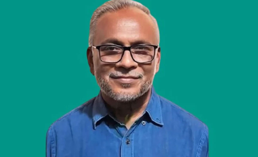 যশোর জেলা পরিষদের প্রশাসক হলেন দেলোয়ার হোসেন খোকন