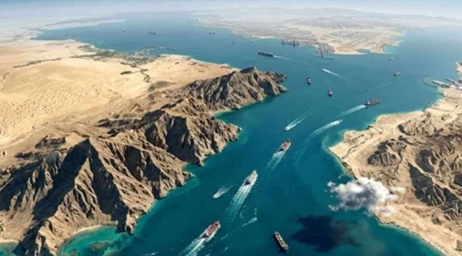 হরমুজে যুদ্ধজাহাজ পাঠাবে না অস্ট্রেলিয়া, জাপান