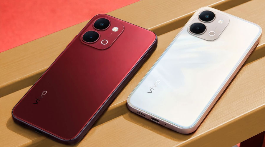 তরুণদের ঈদ আনন্দ বাড়াচ্ছে ভিভো ওয়াই৩১ডি