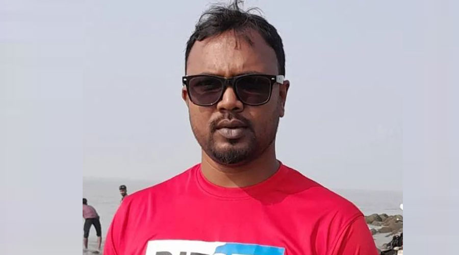 যুবদল নেতাকে প্রকাশ্যে গুলি করে হত্যা