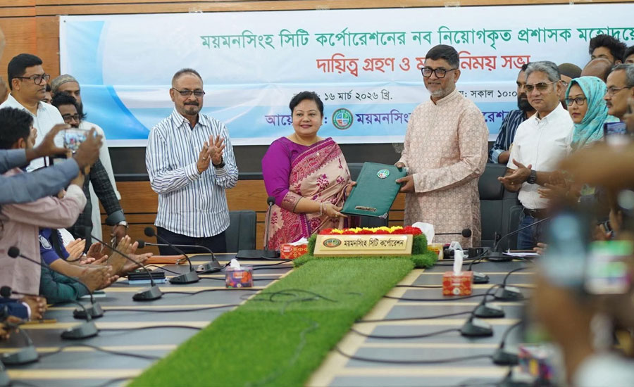 দৌলতপুরে খাল খননের শুভ উদ্বোধন করলেন-বেসকারি বিমান ও পর্যটন মন্ত্রী আফরোজা খানম রিতা