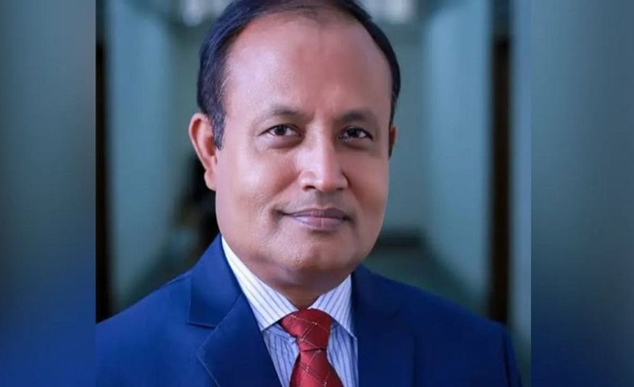 ঢাবির নতুন ভিসি অধ্যাপক ওবায়দুল ইসলাম