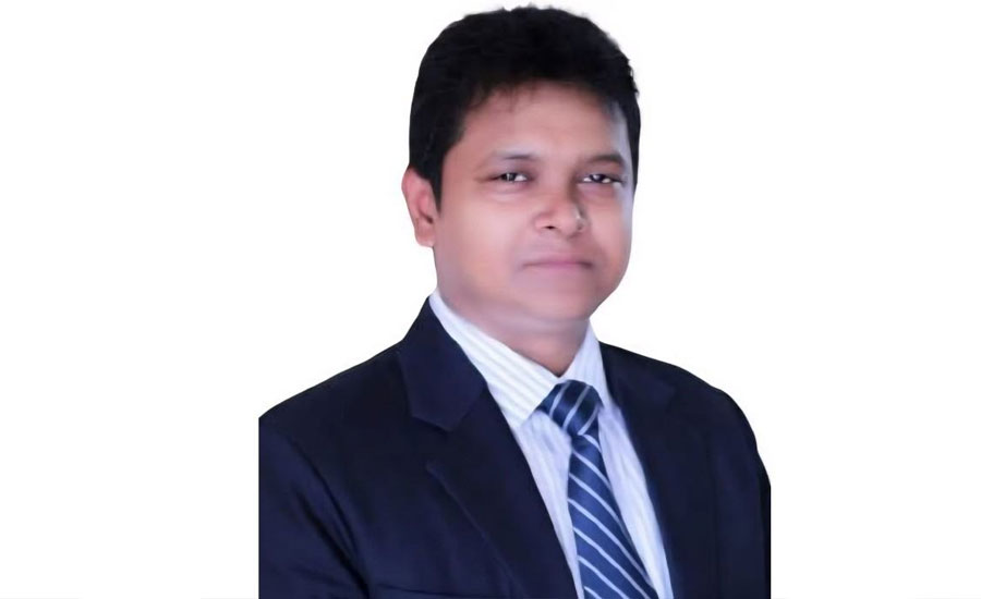 গাজীপুরে নতুন জেলা প্রশাসক নূরুল করিম ভূঁইয়া