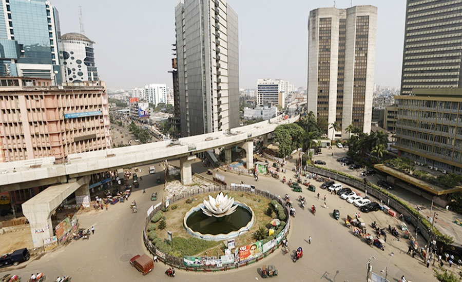 রাজধানীতে আজ কোথায় কী?