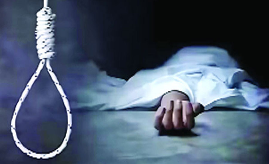 গোমস্তাপুরে পারিবারিক কলহ ও স্ত্রীর ওপর অভিমান করে আত্মহত্যা