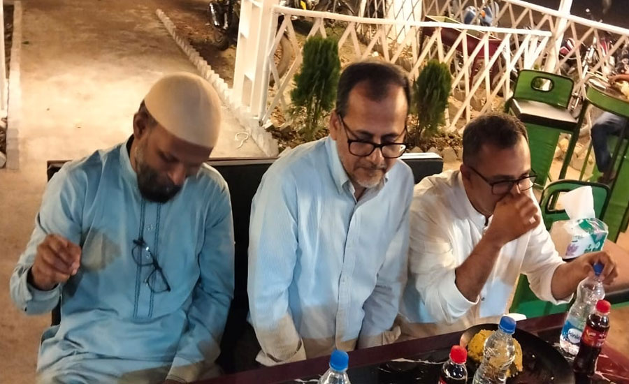 ডিসির কোলেই ঈদ আনন্দ পেল পরিচয়হীন শিশুরা