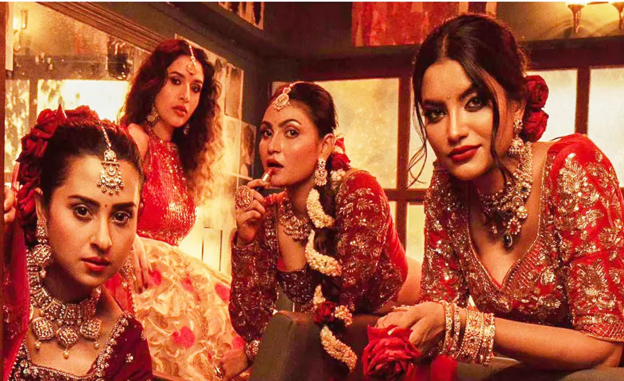 তিন দিনে ত্রিশ লাখ ছুঁইছুঁই রাফীর প্রেশার কুকার