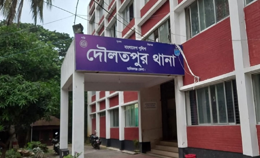 তালুকনগর গ্রামে জালাল ও পিন্টুর উপর সন্ত্রাসী হামলা