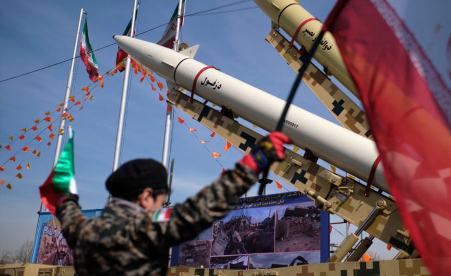 পূর্ণাঙ্গ বিজয় পর্যন্ত লড়াই চলবে, ঘোষণা ইরানের সশস্ত্র বাহিনীর