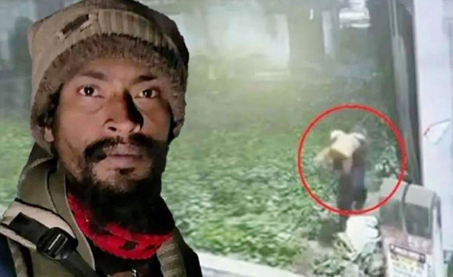 সেই সিরিয়াল কিলারের মৃত্যু