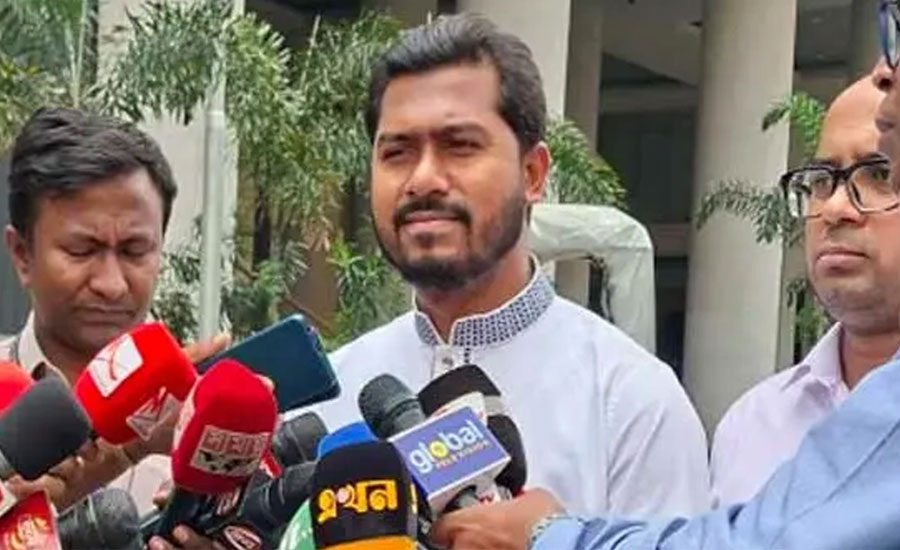 মধ্যপ্রাচ্যে যুদ্ধে শ্রমিক চাহিদা বাড়ার সম্ভাবনা দেখছেন প্রবাসীকল্যাণ প্রতিমন্ত্রী