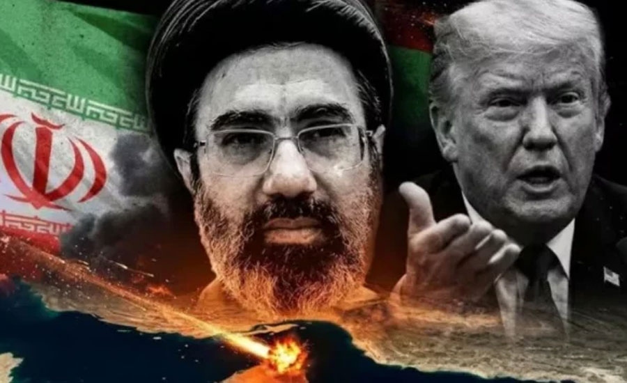 যুদ্ধ বন্ধে ইরানকে ১৫ দফা প্রস্তাব দেওয়ার দাবি যুক্তরাষ্ট্রের