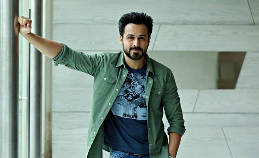 আসল পরিশ্রমটা আড়ালেই হয়: ইমরান হাশমি