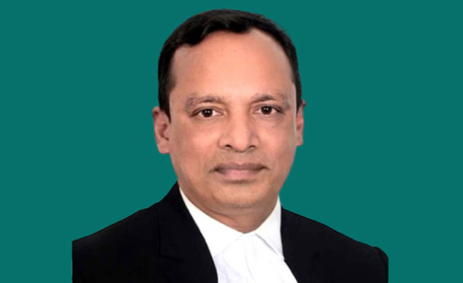 অ্যাটর্নি জেনারেল হলেন ব্যারিস্টার রুহুল কুদ্দুস কাজল