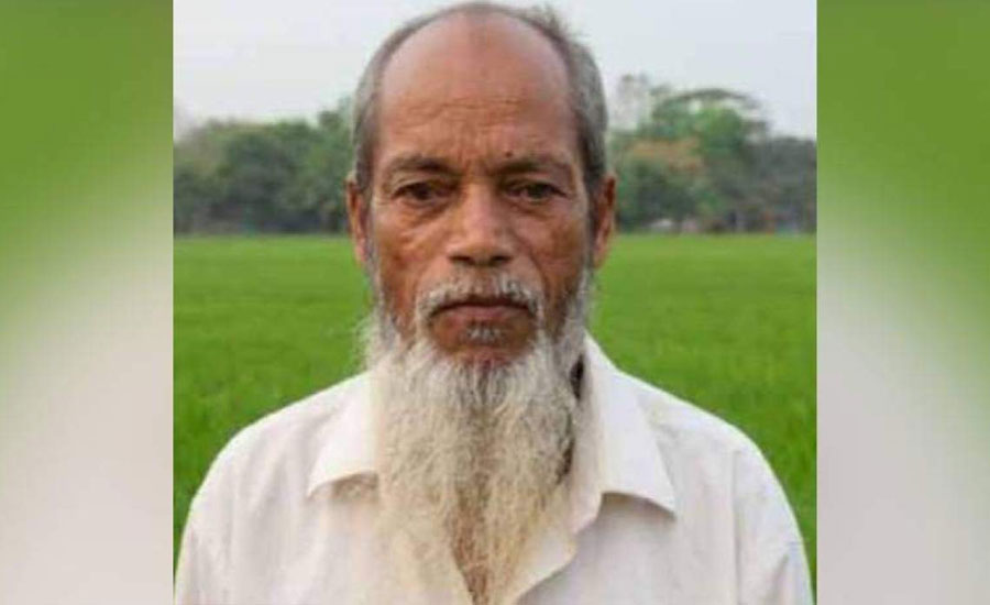 ময়মনসিংহে ভাইয়ের ছুরিকাঘাতে ভাইয়ের মুত্যু!