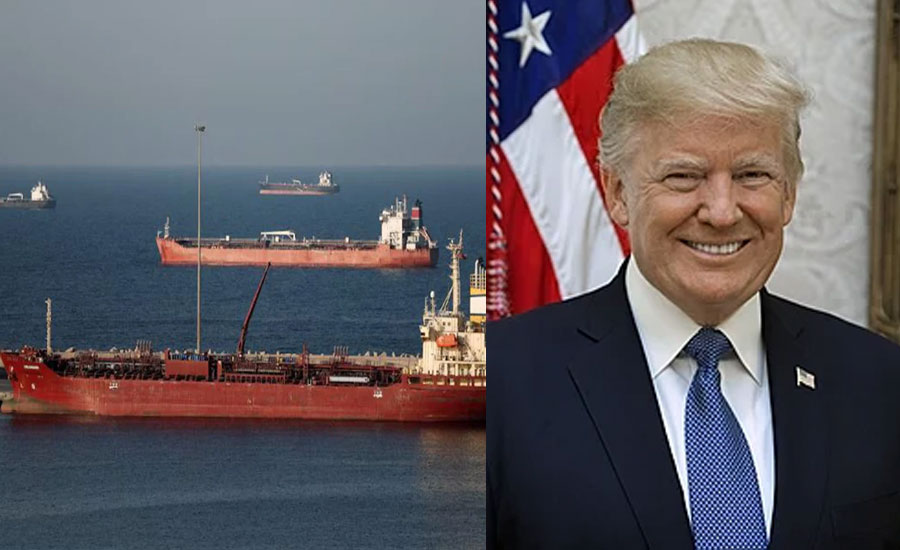 কেন ট্রাম্পকে সাহায্য করতে আসেনি পশ্চিমা মিত্ররা, জানা গেল আসল কারণ