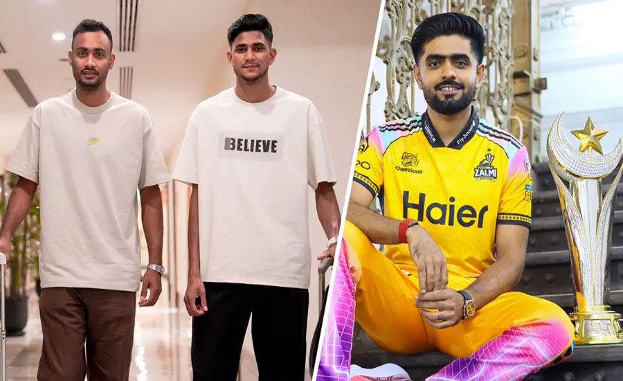 কয়েক আসরে বিপর্যস্ত পেশোয়ারকে বাঁচাবেন নাহিদ-শরিফুলরা, আশা বাবরের