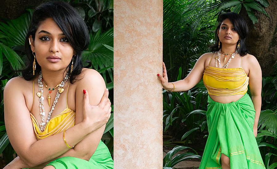 মাদক মামলায় জড়িয়ে থমকে যায় নায়িকার ক্যারিয়ার