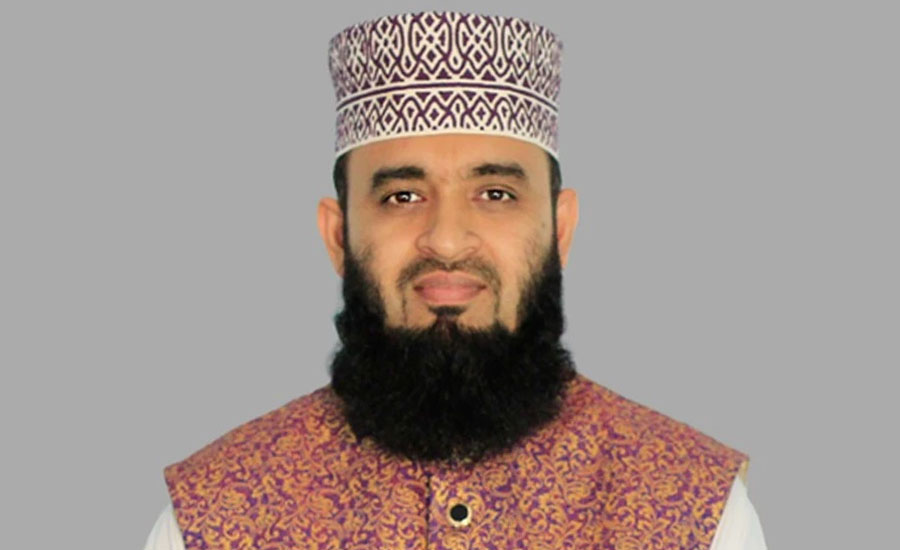 এ দেশে সবকিছুর দাম বাড়ে, কমে শুধু মানুষের : আজহারি