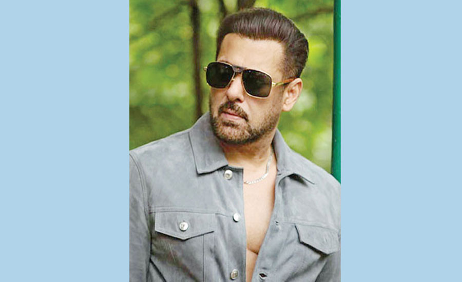 সালমান খানের সিনেমার নাম পরিবর্তন