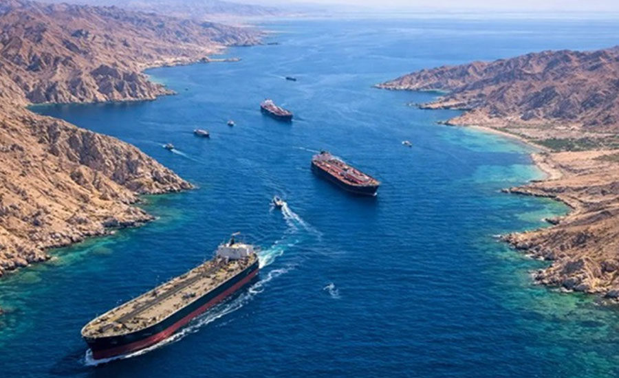 হরমুজে নিরাপত্তা পাবে বাংলাদেশসহ ৬ দেশের জাহাজ : আরাগচি