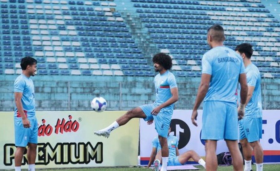 আজ আসিয়ান চ্যাম্পিয়ন ভিয়েতনামের মুখোমুখি বাংলাদেশ, দেখবেন কোথায়?