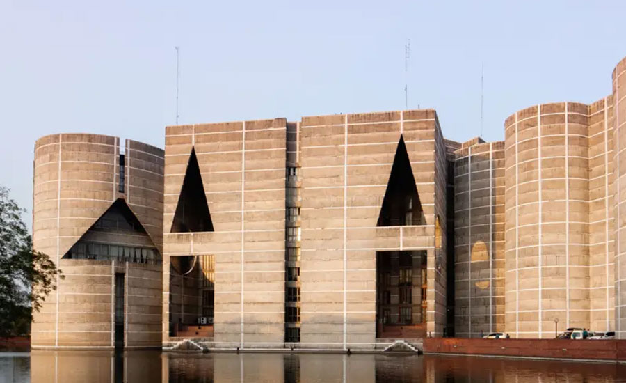 সংসদীয় শব্দমালা - কোরাম, ওয়াক আউট, এক্সপাঞ্জের মানে কী?