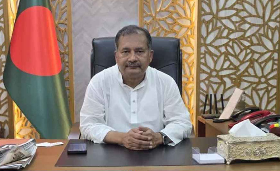 মুক্তিযুদ্ধে অংশ নিতে আমি বাড়ি থেকে পালাই: তথ্য ও সম্প্রচার মন্ত্রী জহির উদ্দিন স্বপন 