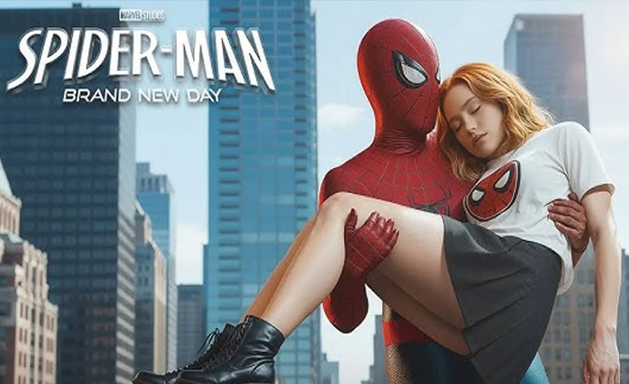 ৪ দিনেই বিশ্বরেকর্ড গড়ল স্পাইডারম্যান