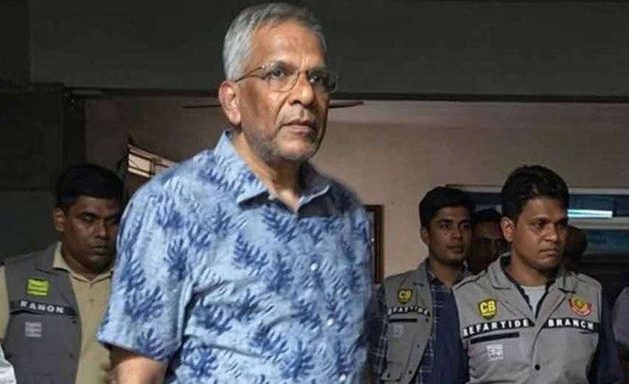 খালেদা জিয়াকে বাড়ি থেকে উচ্ছেদ ও এক-এগারোয় কী ভূমিকা?  যা বললেন শেখ মামুন